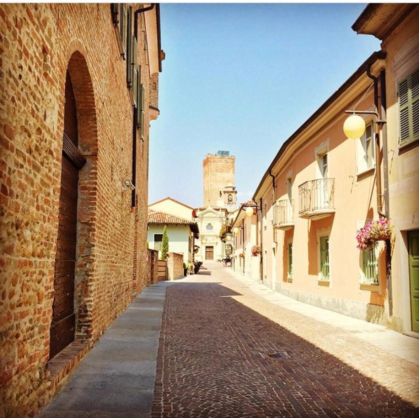 Casa Boffa