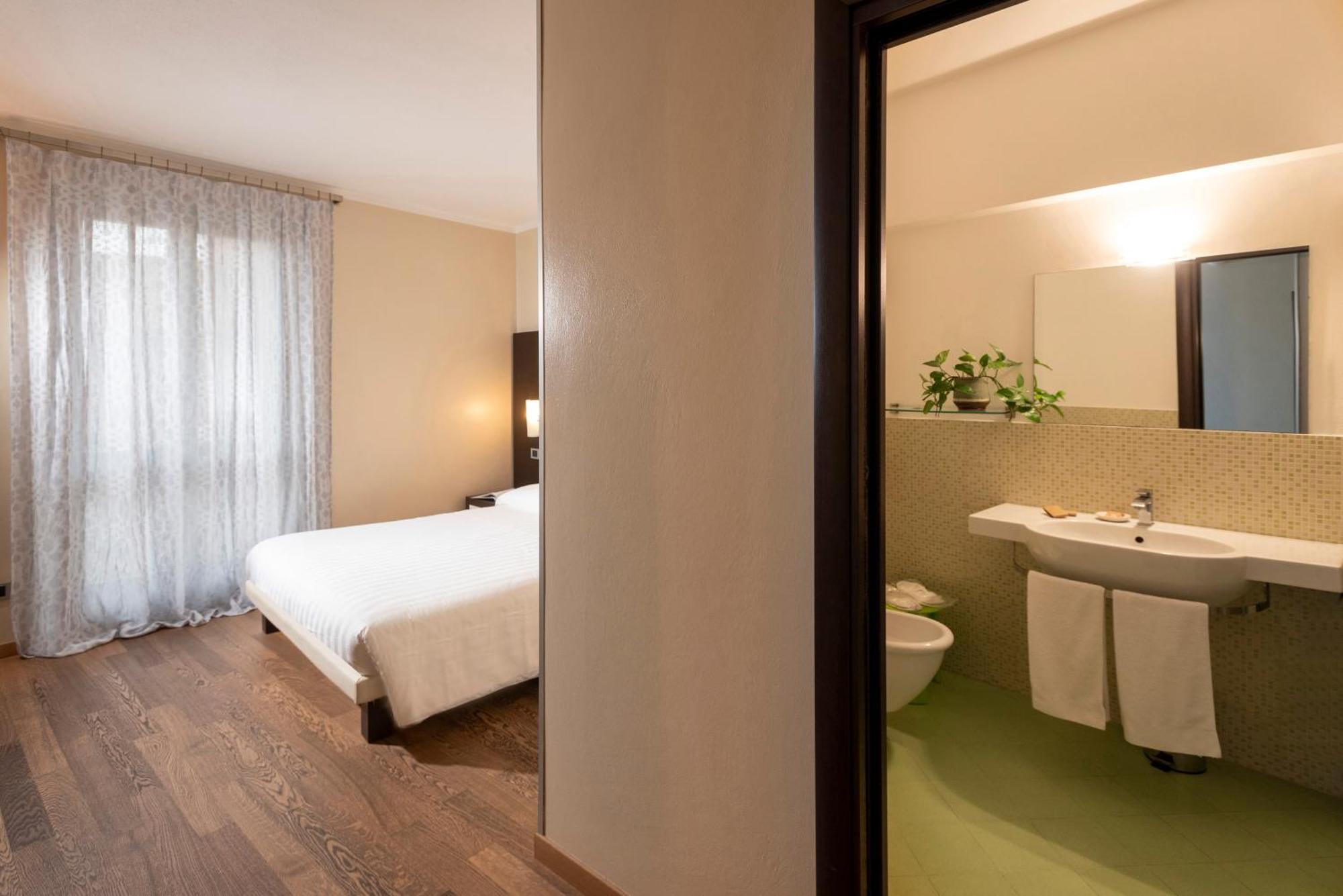 Agroturismo Casa Boffa *
