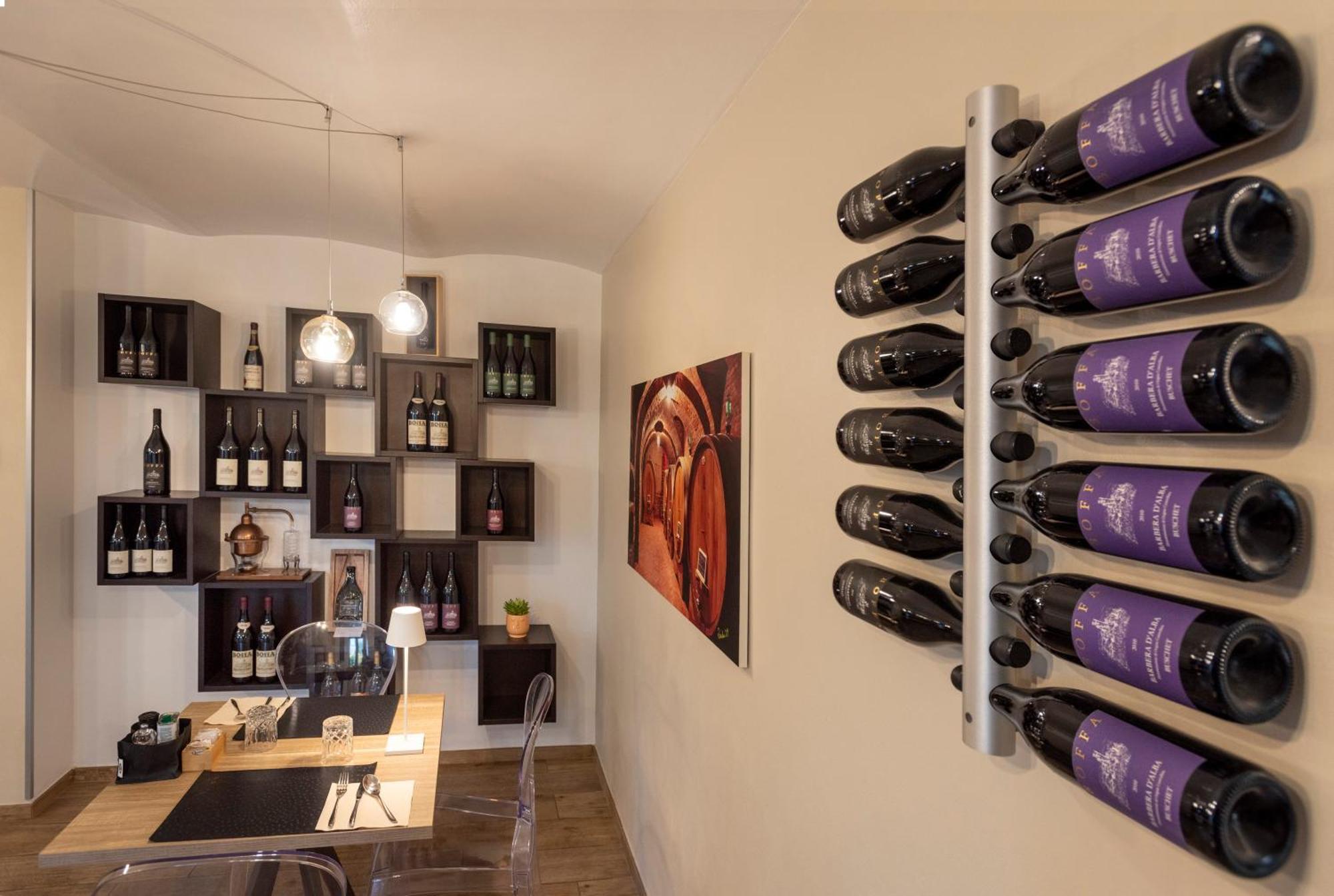 Agroturismo Casa Boffa Barbaresco