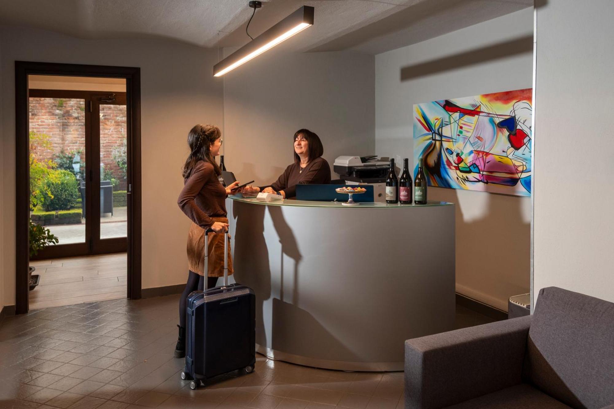 Casa Boffa Agroturismo