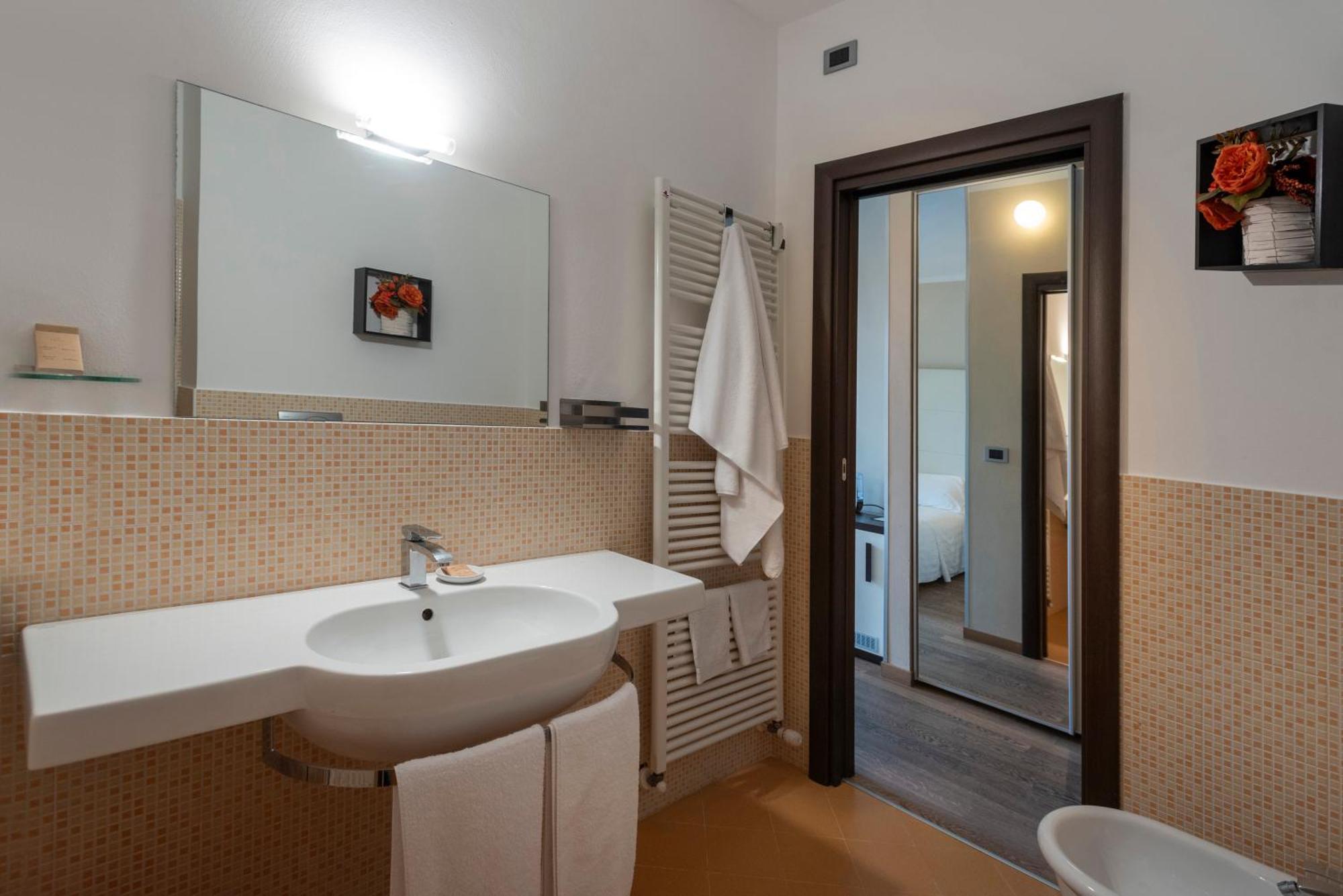 Agroturismo Casa Boffa *