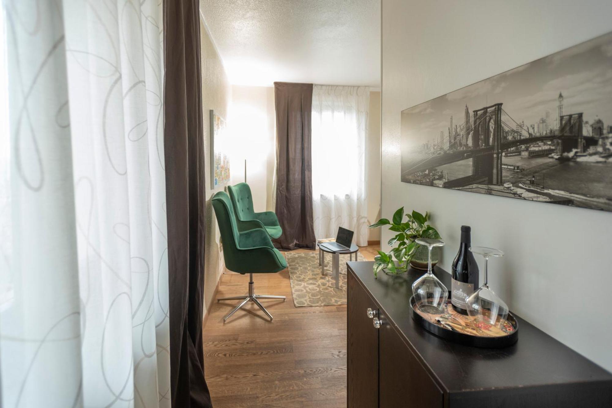 Agroturismo Casa Boffa Barbaresco