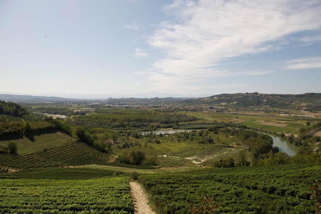 Casa Boffa Agroturismo
