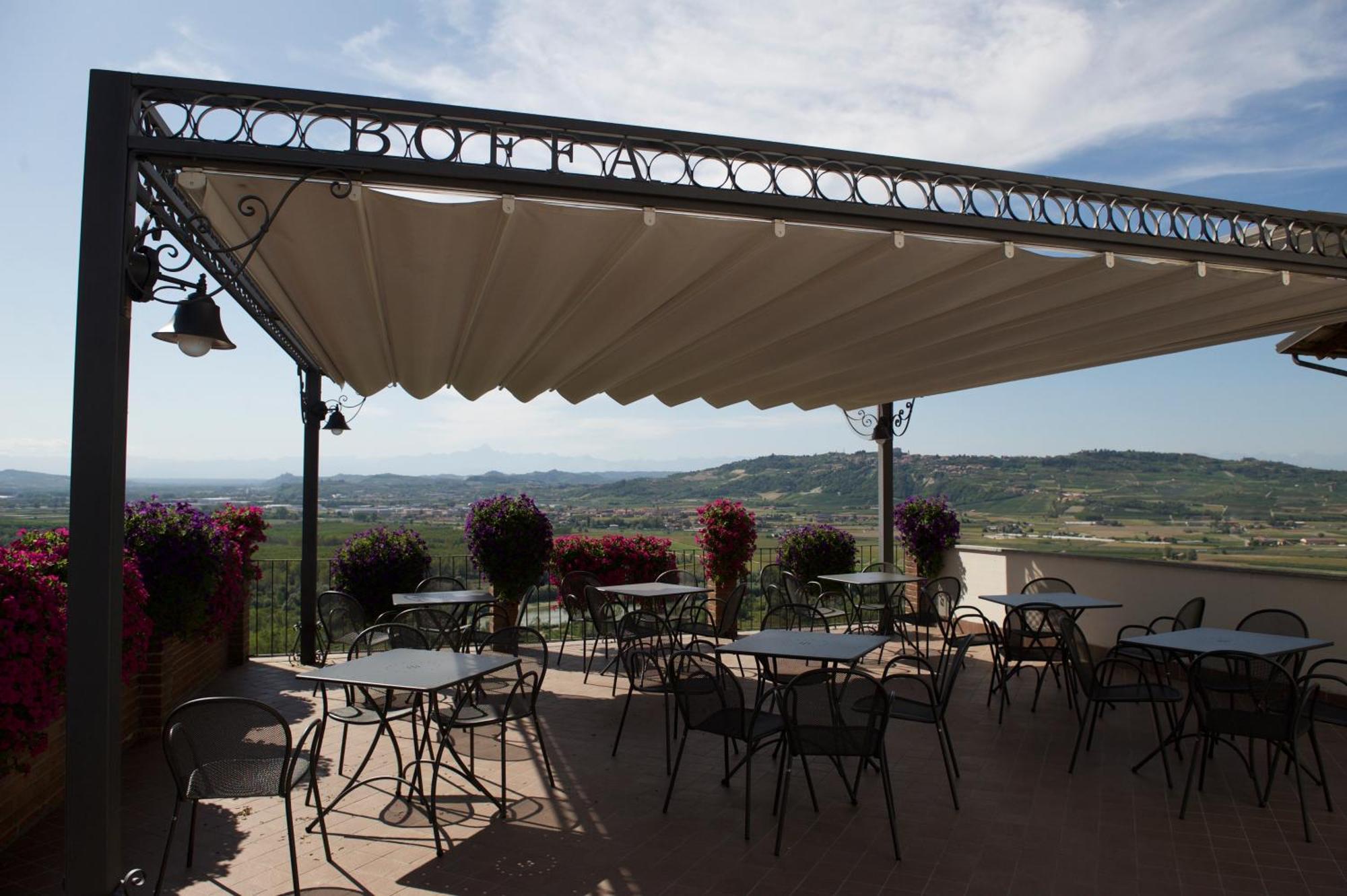 Agroturismo Casa Boffa